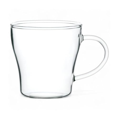 匠美風select (3個入) コップ フリーカップ 耐熱マグカップ φ86×H88mm 330ml 食洗機対応 タイ製