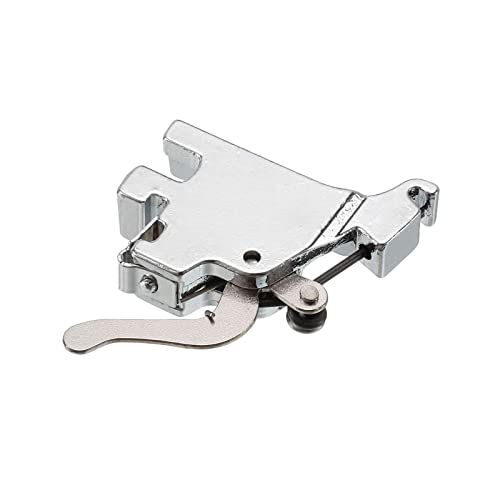 Pie prensatela adaptador para máquina de coser hierro galvanizado miniatura 5