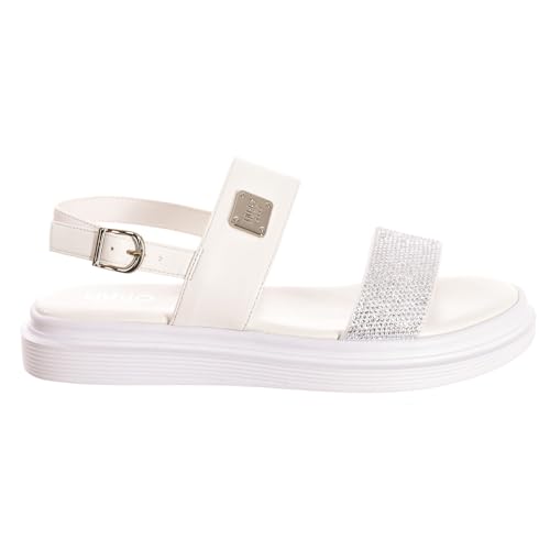  Liu Jo MARTY 522 4A3725EX084 Sandali con plateau da donna