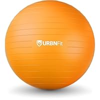 Support Pour Ballon De Sport URBNFit – Base Pour Yoga, Gym, Ballon D’exercice – Lot De 4 Pièces