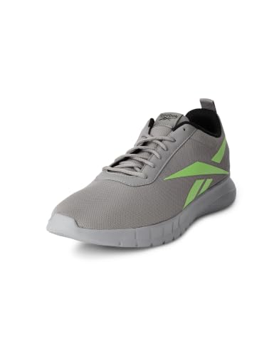 Image of Reebok Mens Turbo Flight M Sneaker