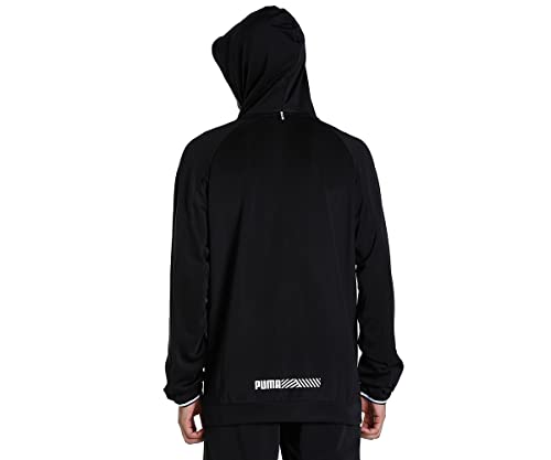 Image of PUMA Men's A-Line Coat