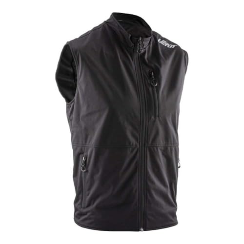 Gilet RaceVest noir XXL - Bougez librement sans gêne pendant le sport