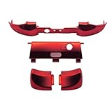 Brandneue Ersatzteile, die sich perfekt für den Ersatz beschädigter oder defekter LB RB Stoßstangen, Auslöseknöpfe, Zubehörteile eignen.