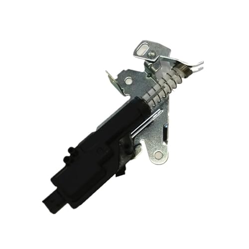 Verrou de hayon Ford Fusion Fiesta Mk5 - Moteur de fermeture de coffre arrière 2S6T432A98AE