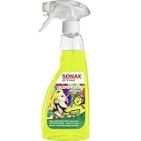 SONAX