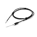 Volar Rear Hand Brake Cable for 1979-1984 Honda FL250