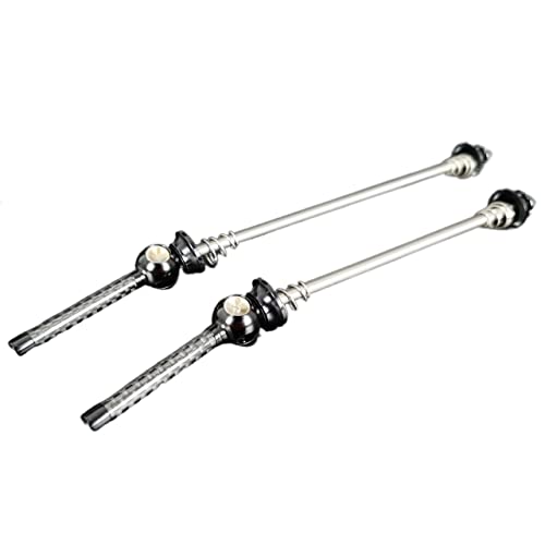 HESHUYAN Bicycle Quick Release Hub – Ultra Light Titanium Pinch HESHUYAN Bicycle Quick Release Hub – Ultra Light Titanium Pinch