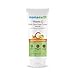MAMAEARTH Vitamin C Daily Glow Face Cream with Vitamin C & Turmeric 2.82 Oz / 80g