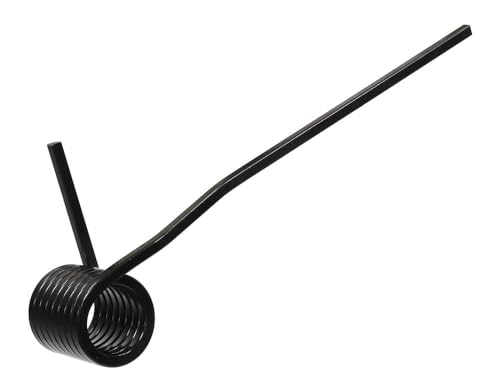 Left Rear Slide Springs compatible with Polaris Indy 600 2013-2020 Snowmobile Part# 54-33605L OEM# 7043859-329