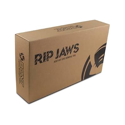 Bont Skates - Rip Jaws Boot Hot Spot Removal Tool Boot Stretcher - Inline Skates Ice Speed Skates Roller Skates Figure Ice Hockey Skates