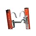 Werner, 92-88, Cable Hook and V Rung Assembly, Aluminum