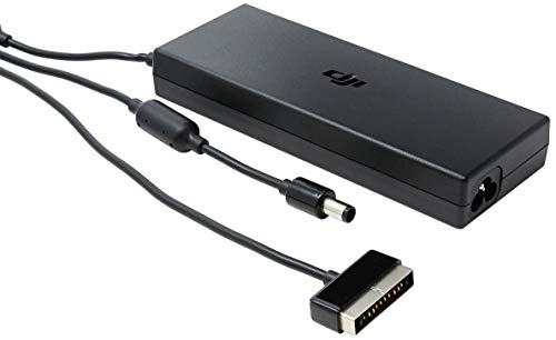 Adaptador de Energia Phantom 4 Part 104 160W, DJI, CP.PT.000706, Branco