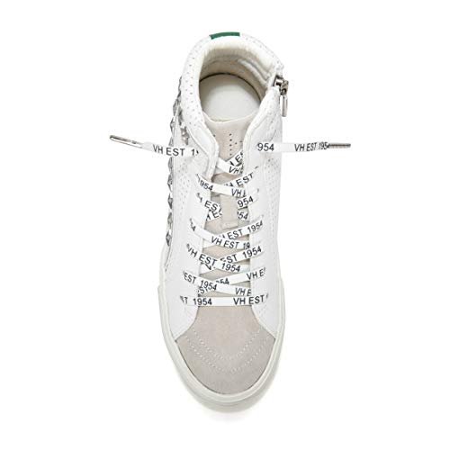 Image of VINTAGE HAVANA Womens Flair Slip On Sneakers Shoes Casual