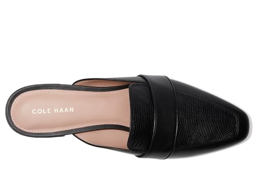 Cole Haan Women's Pasha Mules2