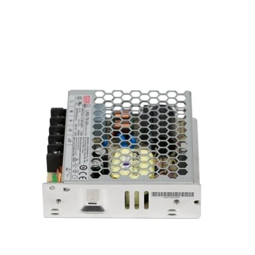 Alimentation à découpage LRS-75 protégeant votre contrôleur laser 24V - 2