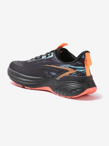 Image of Action | Athleo | NITRO-1301 | Lightweight | Comfortable | Trendy | Breathable | Sports | Running Shoes | for Men