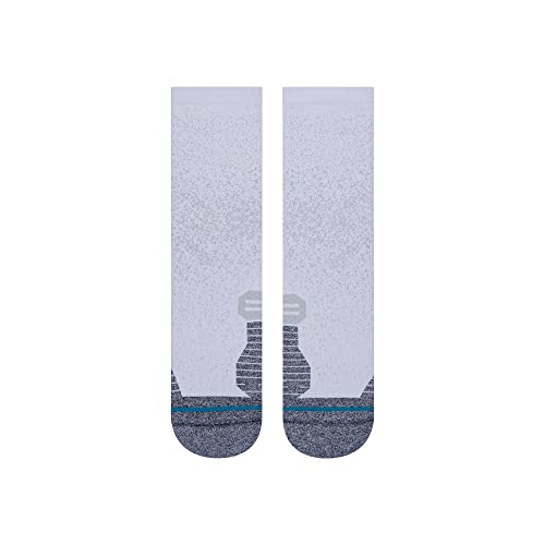Stance Men's Sock Run Crew St2