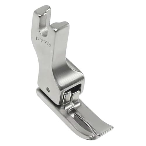 Prensatelas universal para máquina de coser industrial
