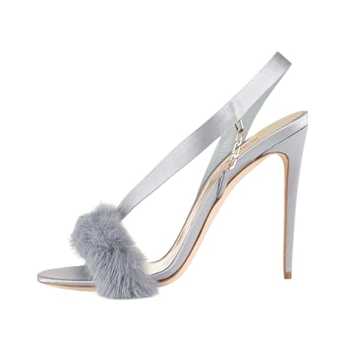 Women's Banquet High Heel Sandals