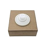  Accessoires d\'imprimante FU7-0534 Engrenage d\'entraînement pour Canon FAX-L100 L150 L170 150 170 Pièces de Rechange d\'imprimante