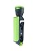 Blackfire BBM889 Clamp Light Junior Compact 100-Lumen 4AAA LED Flashlight