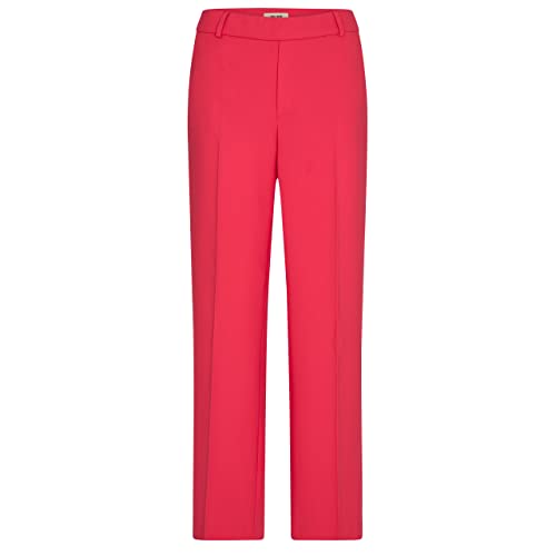 Mos Mosh Damen Hose Bai Leia Pant Teaberry - 36