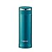 Zojirushi Stainless Vacuum Mug, 10 oz/0.30 L, Emerald