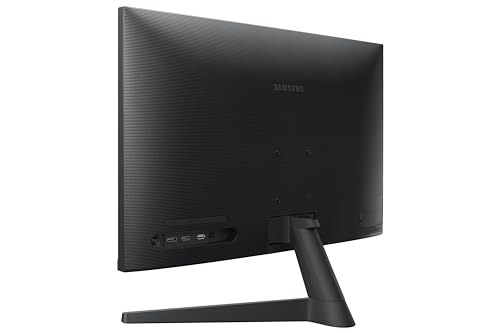 Samsung Écran PC Gaming S33GC 27" 100Hz,4ms,Dalle IPS, Full HD 1920 x 1080,1 000 : 1, 250 cd/m², Flicker-Free , Eye Saver Mode, FreeSync, HDMI, Display Port,USB
