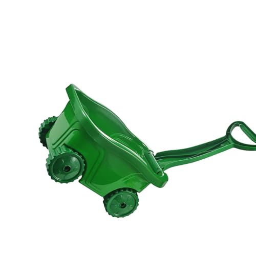 risveglia un amore per tutta la vita per la natura con questo accattivante giocattolo all'aperto che trasforma il giardinaggio in tempo di legame familiare, rendendolo un regalo ideale per gli esploratori