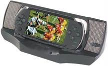 PSP Compact Sound System