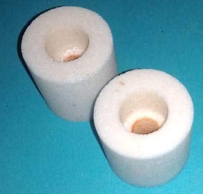 GRINDING WHEEL 32 X 32 X 10 ROS WA 60 PACK OF 2 NO.-image-37