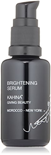 Kahina Giving Beauty - Organic Brightening Serum