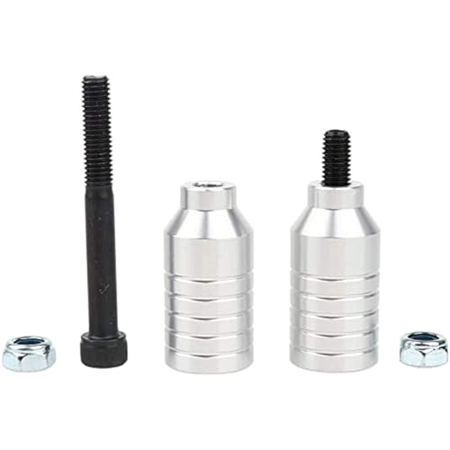Clavija profesional ligera con accesorios personalizables en pack 7