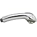 Dura Faucet RV Kitchen Faucet Designer Toggling Pull-Out Sprayer Replacement Faucets Only (Chrome)