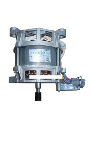 Drum Washing Machine Inverter Motor Accessories, XQG100-EG125/EG128 YXQS-500A, Washing Machine Parts