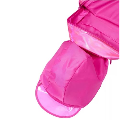 Image of School Backpack for Kids, Adjustable Padded Straps, SMIGGLE Bags for Stylish Durable Backpack Shoulder School Bags for Birthday Gift for children Tuition Bag