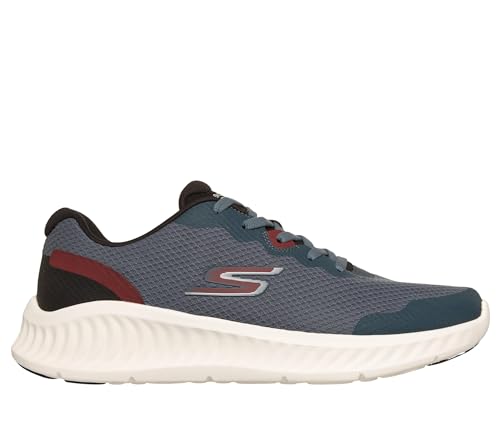 Image of Skechers Mens Hands Free Slip-ins - Bobs Sport Squad Chaos 4