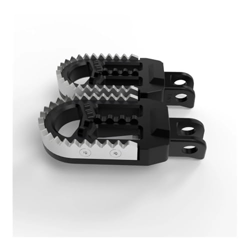 Repose-pieds moto de rechange pour XL750 Transalp et GROM