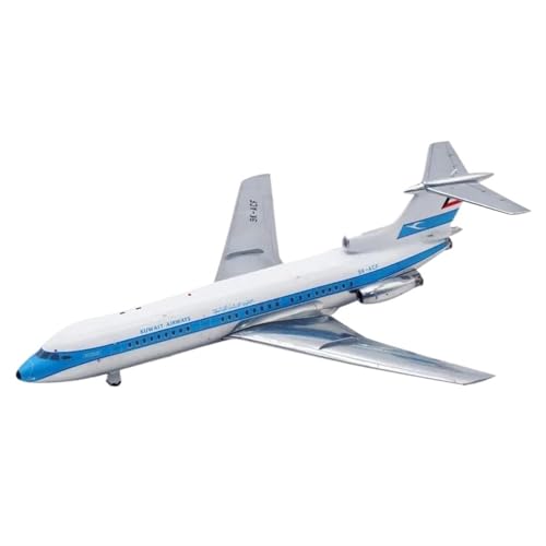 ��s�@�͌^ �O�b�Y���f���N�E�F�[�g�q�� 9K-ACF �_�C�L���X�g 1:200 �X�P�[���q��@���f���~�j�`���A��������̍q��@ �v���[����������