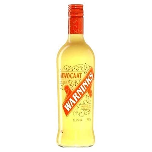 Warninks Advocaat Liqueur 70cl