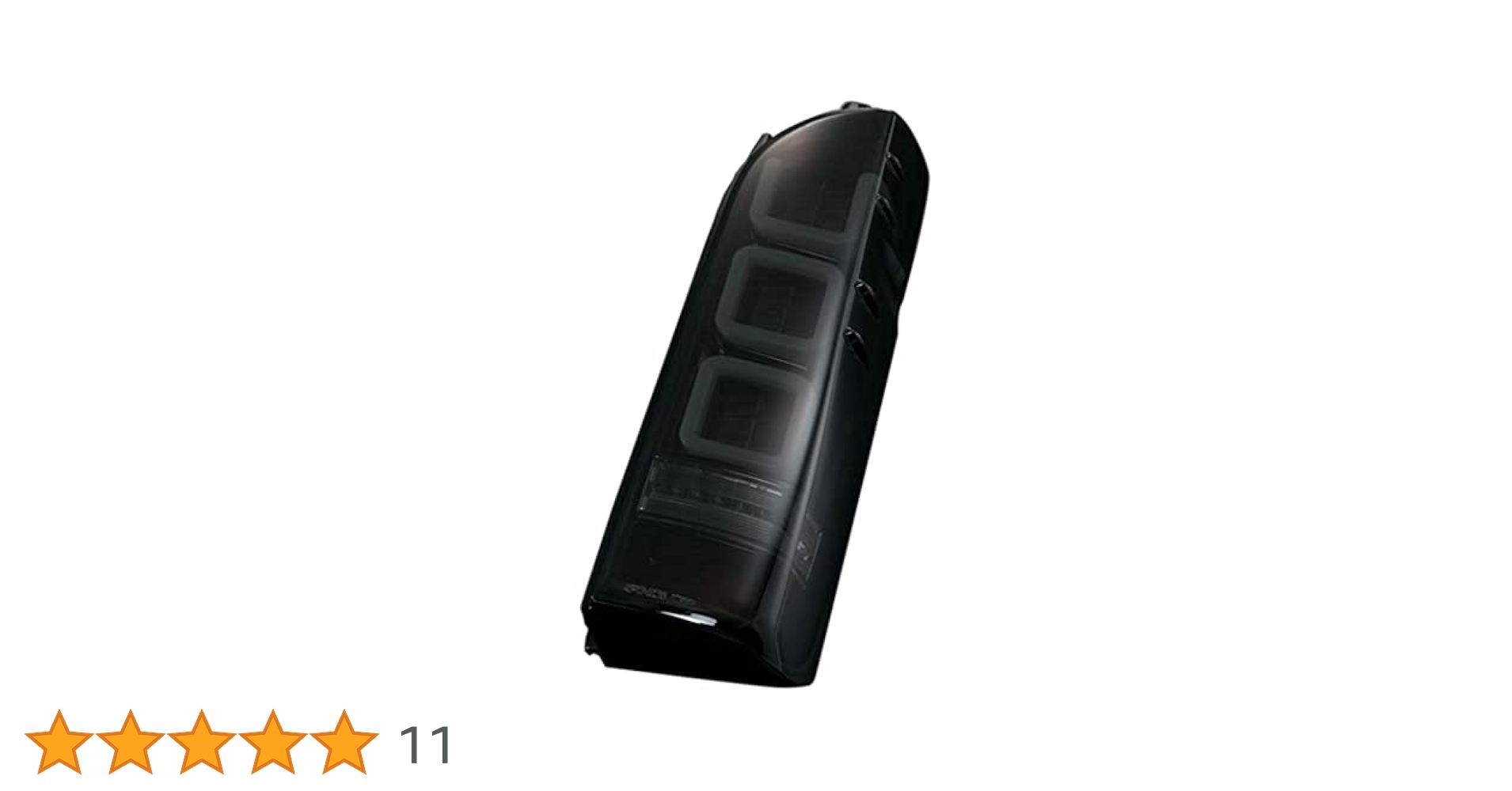 ハイエース200系DazzFellowsテールランプ Amazon | [DazzFellows/ダズフェローズ] プレミアムLED