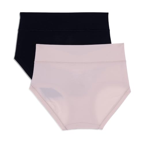 Girls' Fits Everyone Crossover Hipster 2 Pack2