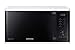 Samsung MW3500K Mikrowelle MS2AK3515AW/EG / 800 W / 23 L Garraum / 48,9 cm Breite / Quick Defrost / 29 Automatikprogramme / Weiß
