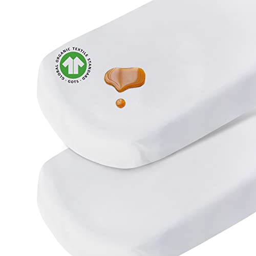 10 Best Sheets under 10 October of 2022 BabyStuffLab