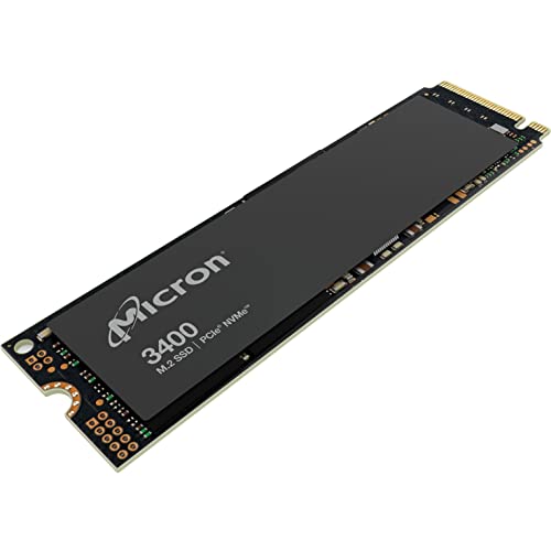 あ*な様 Micron SSD 2TB 3400 M.2 2280 NVMe 3400 NVMe SSD | Micron Technology Inc. 内蔵型SSD