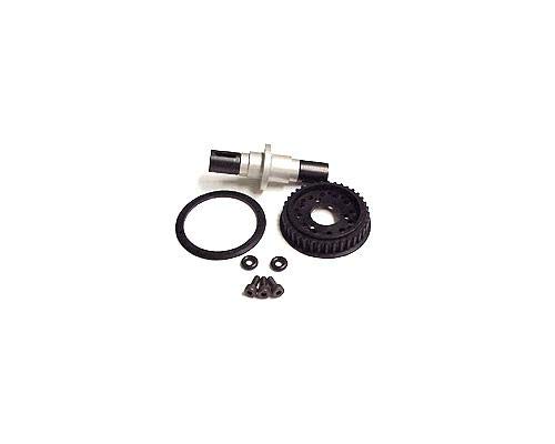 Différentiel avant 1-way YM34 pour voiture RC de piste et compétition stock