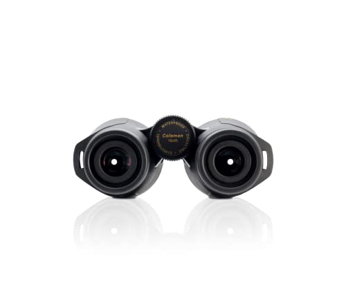 Binoculares Coleman LE 15x56 Waterproof Light Enhancing miniatura 4