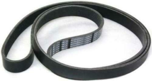 Serpentine Belt Direct Fit 70.1 In. Drive Belt For 2003-2007 Honda Accord #TOP8