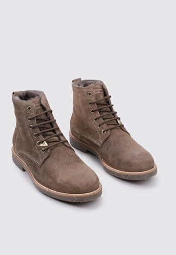 Image of Panama Jack Men's Ankle Boots